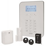 Abus Secvest trådløs alarm pakke