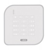 Abus Secvest Trådløst tastatur m/prox. læser