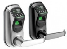 ZKTteco Smart lock