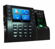 ZKTeco iClock-560 RFID & Fingeraftryk