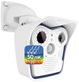 Mobotix AllroundDual M15 Thermal