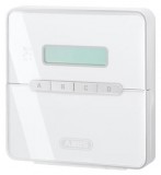 Abus Terxon SX/MX LCD-betjeningsenhed
