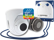 Mobotix FlexMount S15 Thermal