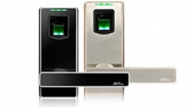 ZKTeco ML10D Fingeraftryk dørlås