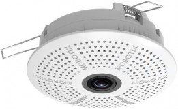 Mobotix Hemispheric C25