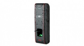 ZKTeco TF1600 RFID & Fingeraftryk