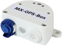 Mobotix MX-GPS-Box