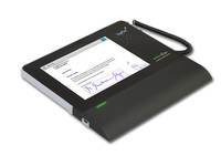 StepOver NaturaSign Pad Color USB