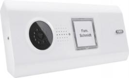 Abus Eycasa ekstra dørstation