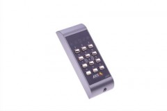 AXIS A4011-E Reader