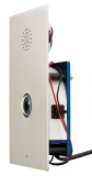 Mobotix FlexMount som dørstation