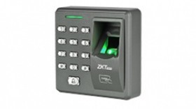 ZKTeco X7 Fingerprint reader