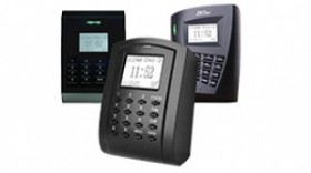 ZKTeco SC-103 / 403 / 503 RFID