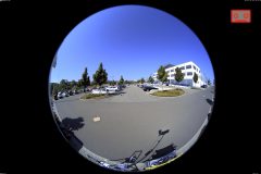 Mobotix 360°