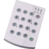 TrueGuard eksternt tastatur