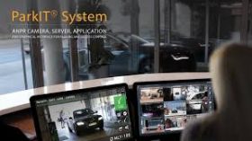 ARH ParkIT System®