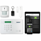 TrueGuard Pro+ Alarmpakke