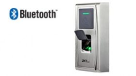 ZKTeco MA300-BT Bluetooth – RFID – Fingeraftryk