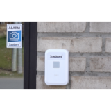 TrueGuard trådløs udendørs briklæser